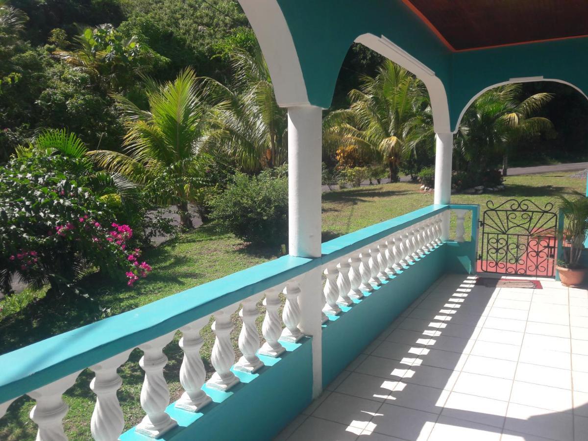 Bataka Danglez Bed & Breakfast מראה חיצוני תמונה