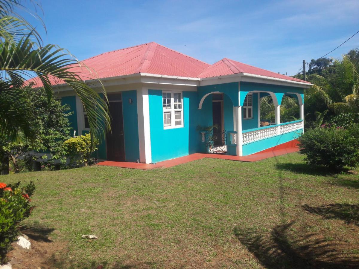 Bataka Danglez Bed & Breakfast מראה חיצוני תמונה