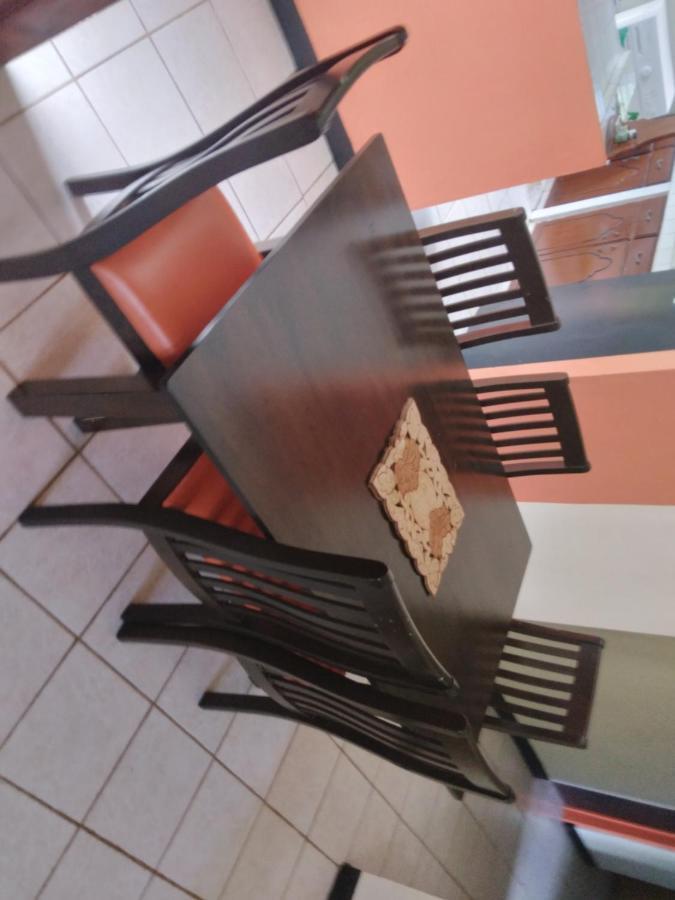 Bataka Danglez Bed & Breakfast מראה חיצוני תמונה