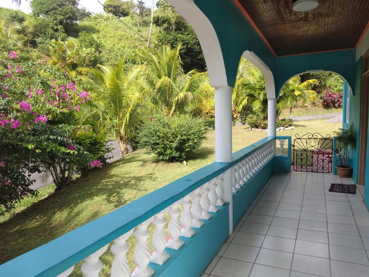 Bataka Danglez Bed & Breakfast מראה חיצוני תמונה