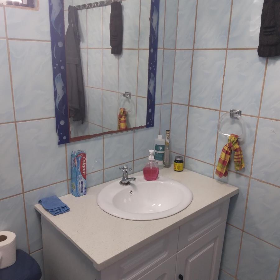 Bataka Danglez Bed & Breakfast מראה חיצוני תמונה