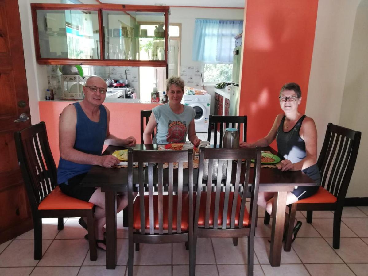 Bataka Danglez Bed & Breakfast מראה חיצוני תמונה