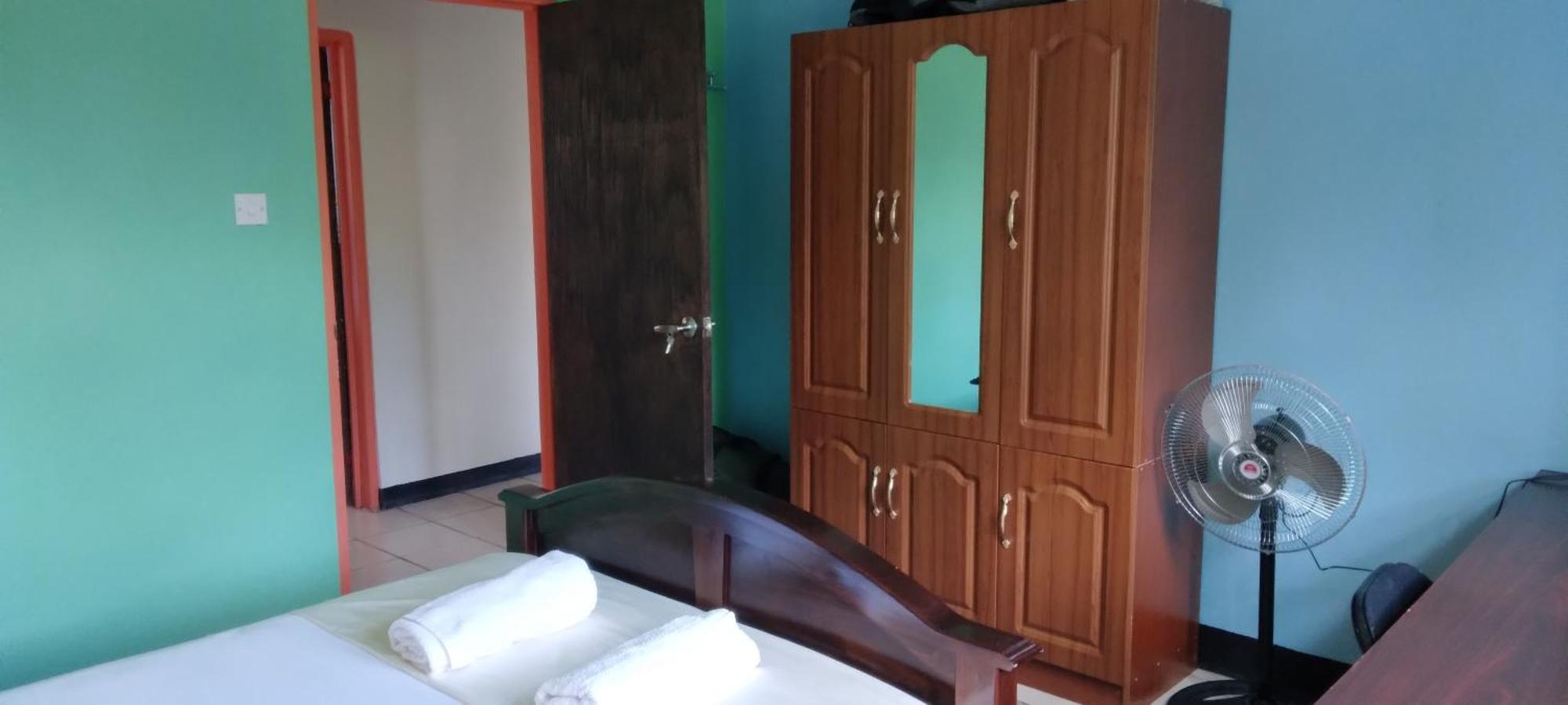Bataka Danglez Bed & Breakfast מראה חיצוני תמונה