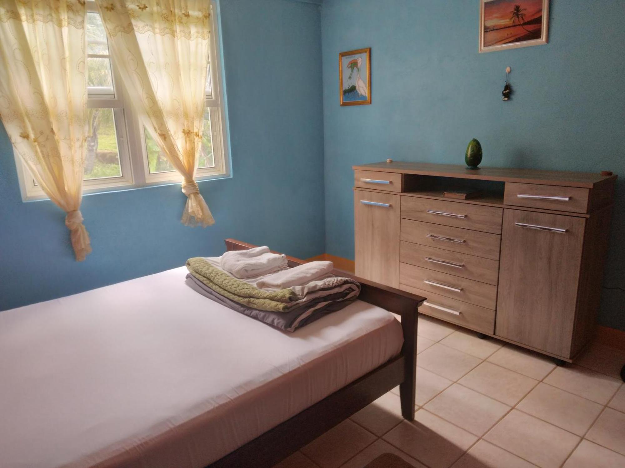 Bataka Danglez Bed & Breakfast מראה חיצוני תמונה