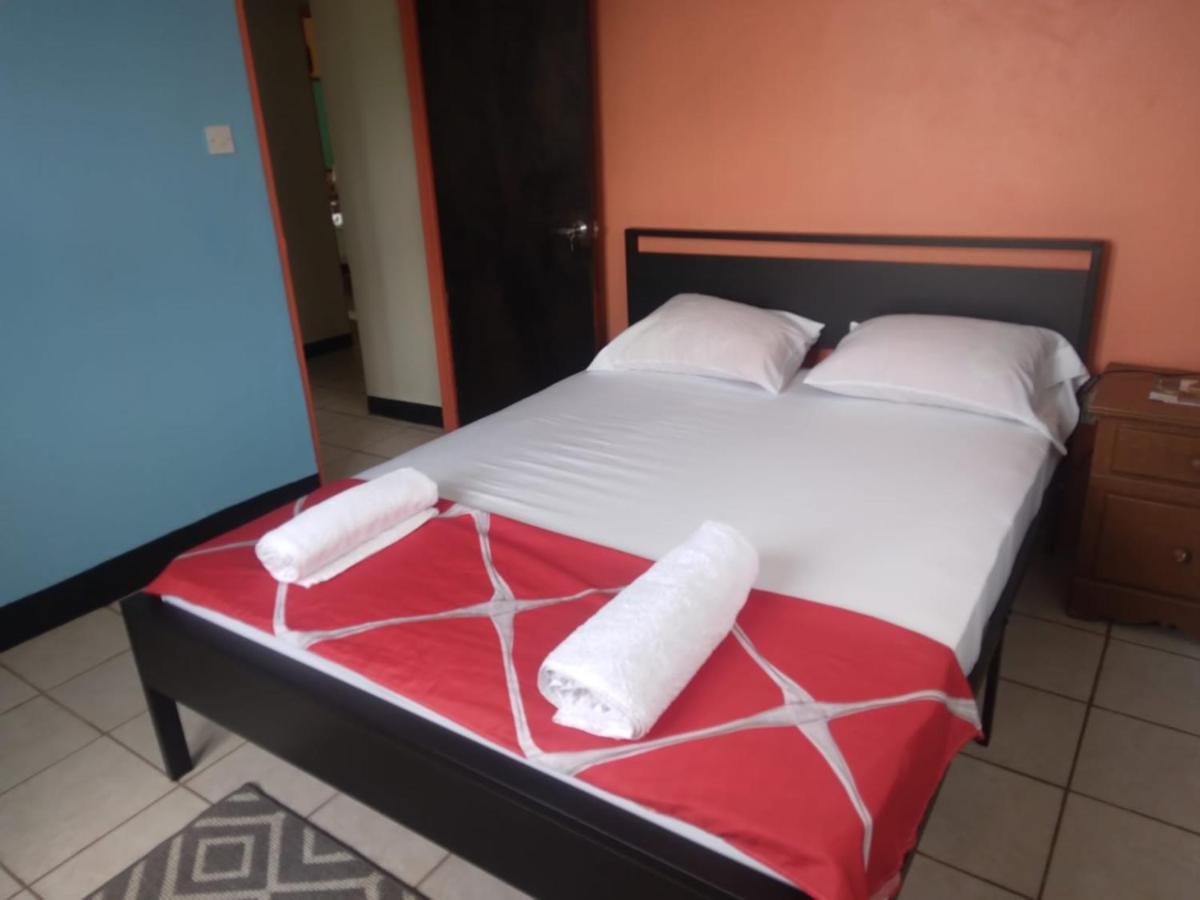 Bataka Danglez Bed & Breakfast מראה חיצוני תמונה
