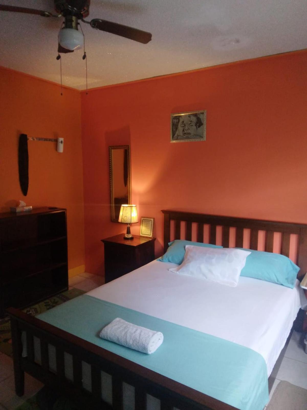 Bataka Danglez Bed & Breakfast מראה חיצוני תמונה