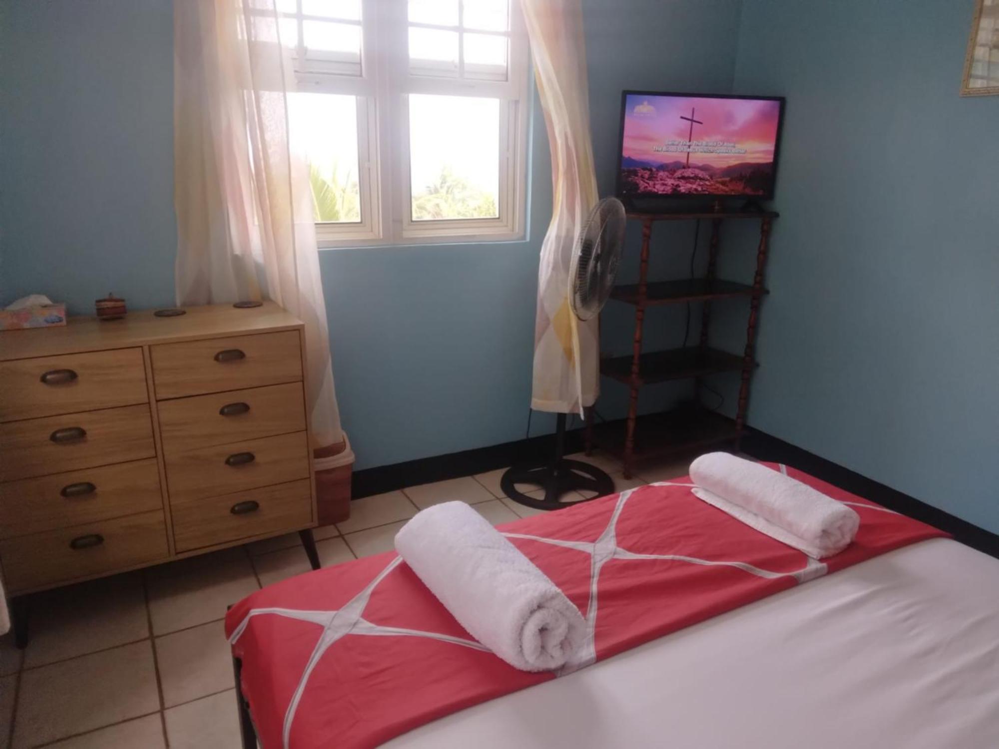 Bataka Danglez Bed & Breakfast מראה חיצוני תמונה